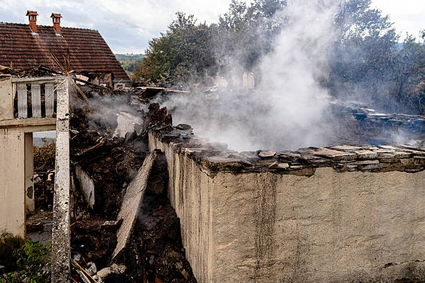 Affordable Fire Damage Repair solutions in Middleburg, VA